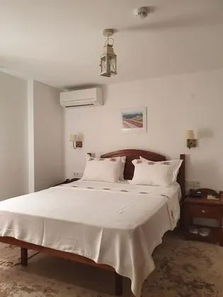 ANADOLU KONSEPTI SUIT