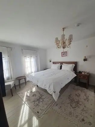ANADOLU KONSEPTI TERAS