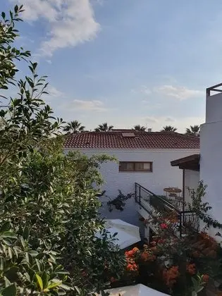 ANADOLU KONSEPTI TERAS