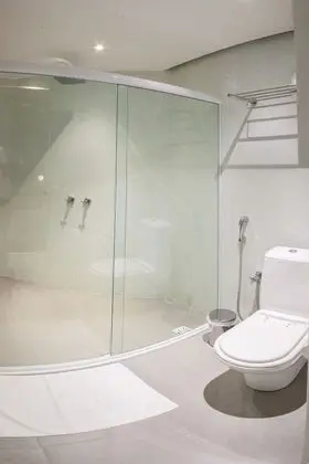 Superior Dört Kişilik Oda