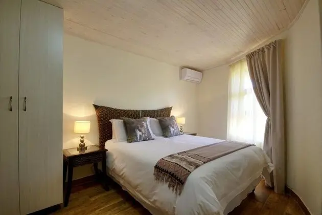 Luxury Bungalov