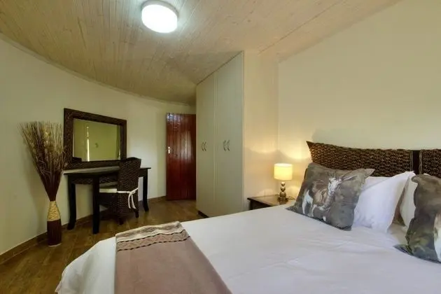 Luxury Bungalov