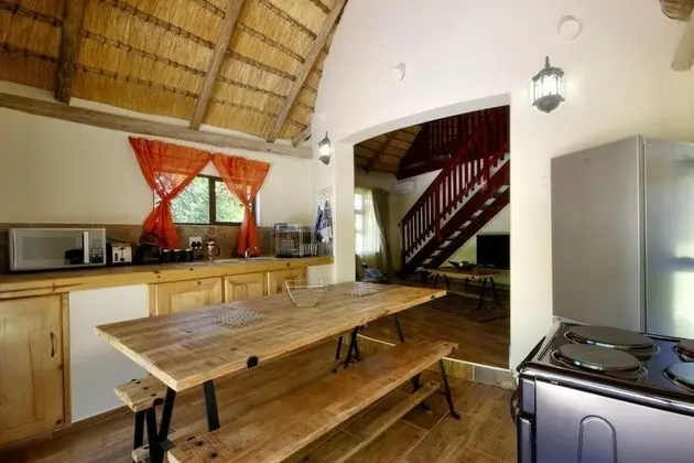 Luxury Bungalov