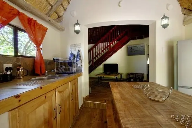Luxury Bungalov
