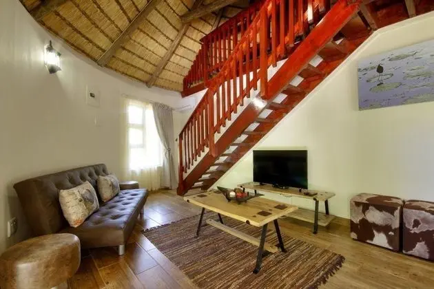 Luxury Bungalov