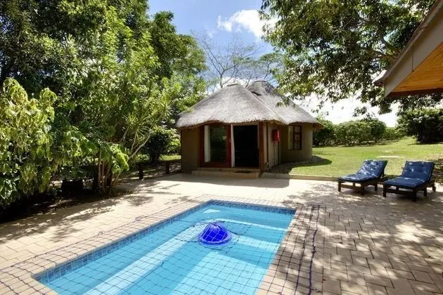 Luxury Bungalov