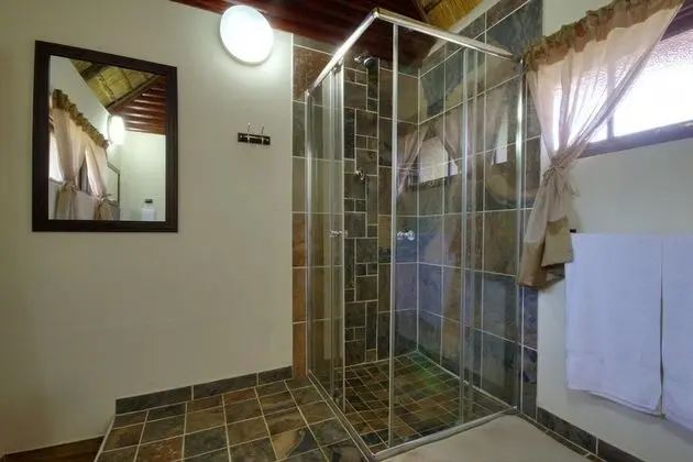 Luxury Bungalov