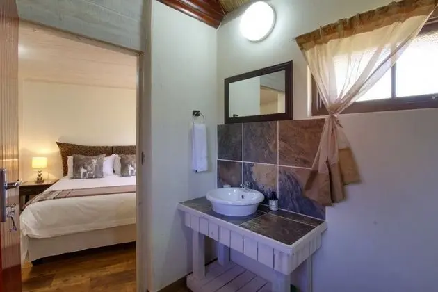 Luxury Bungalov