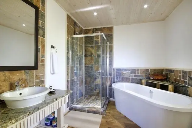 Luxury Kulübe