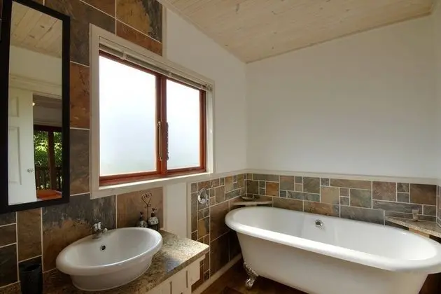 Luxury Kulübe