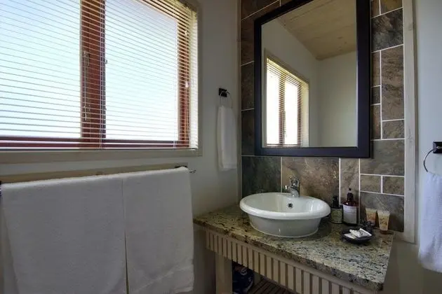 Luxury Kulübe