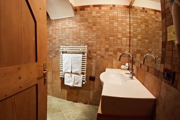 Classic Dört Kişilik Oda