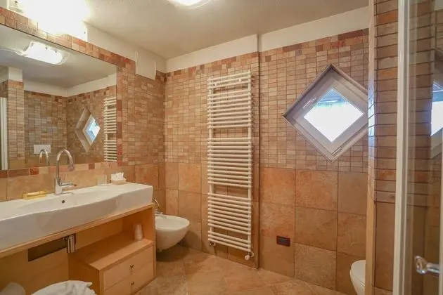 Classic Dört Kişilik Oda