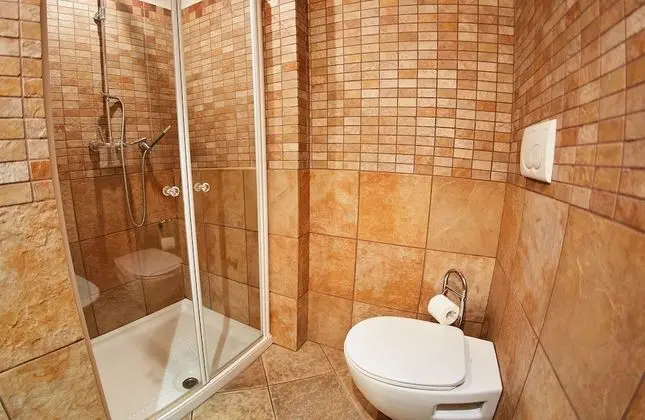 Classic Üç Kişilik Oda