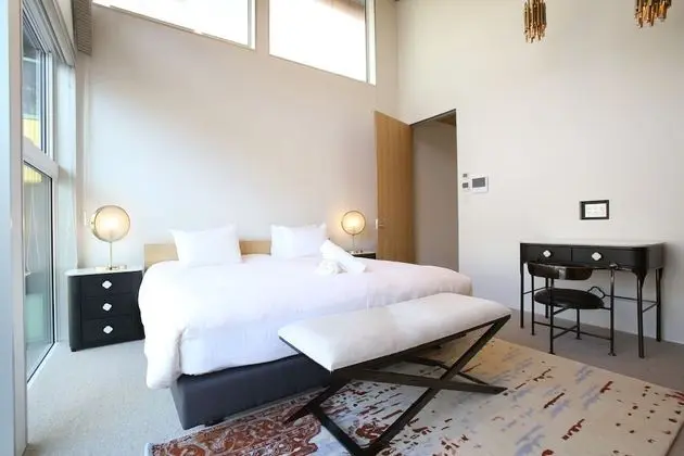 Luxury Dağ Evi