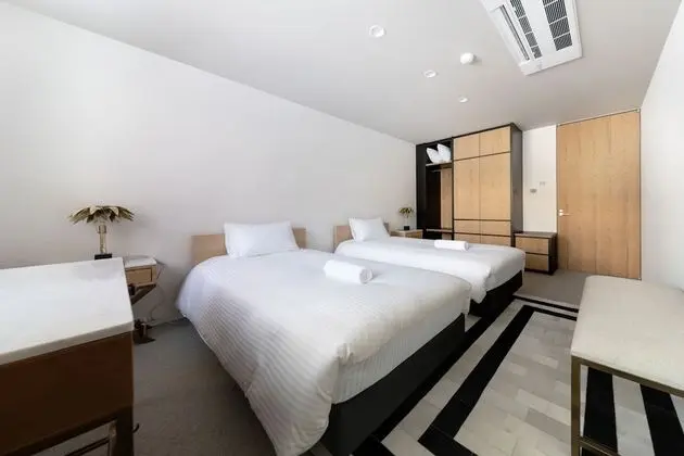 Luxury Dağ Evi