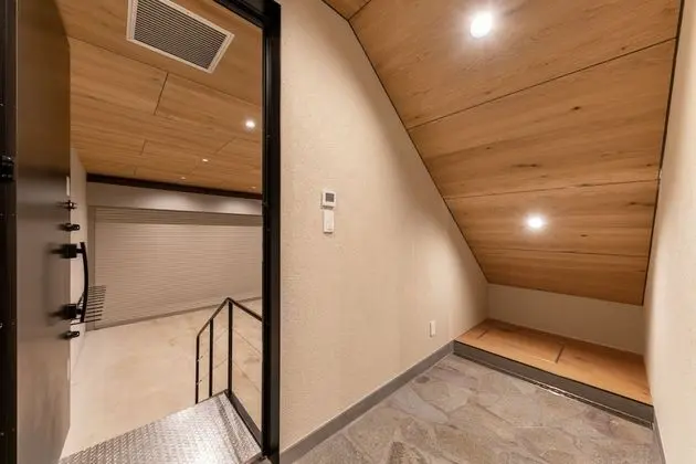 Luxury Dağ Evi