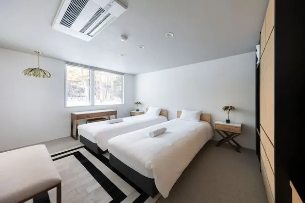 Luxury Dağ Evi