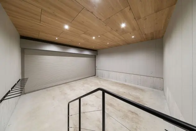 Luxury Dağ Evi