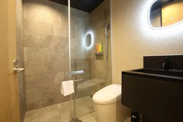Luxury Dağ Evi