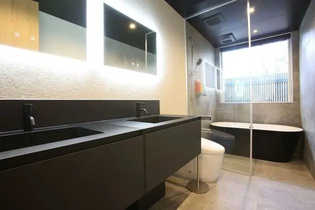 Luxury Dağ Evi