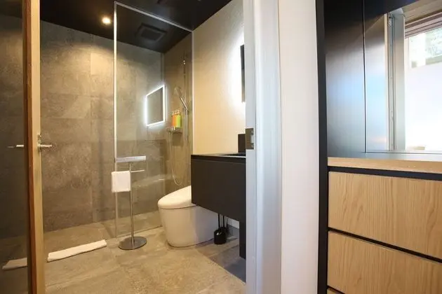 Luxury Dağ Evi