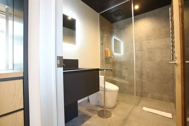 Luxury Dağ Evi
