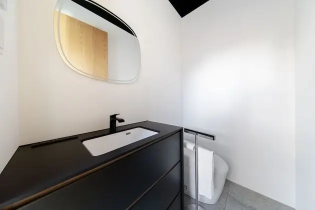 Luxury Dağ Evi