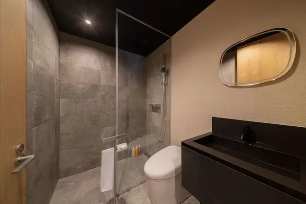 Luxury Dağ Evi