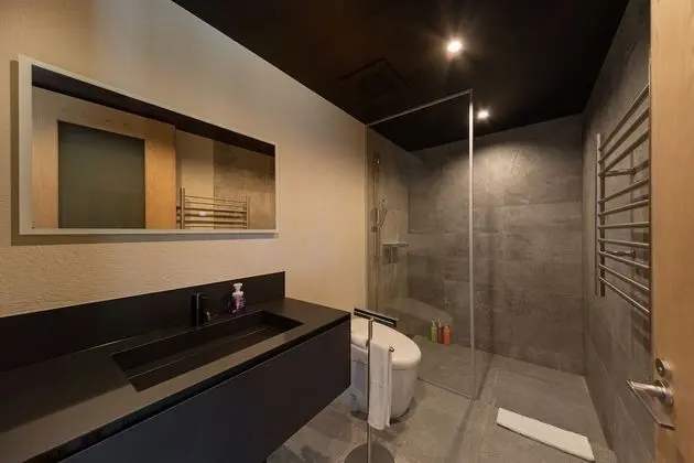 Luxury Dağ Evi