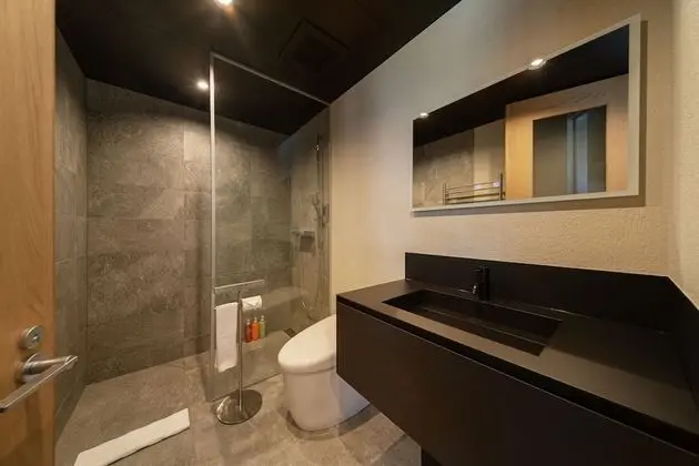 Luxury Dağ Evi