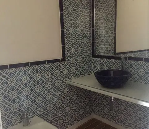 Deluxe Süit, Jakuzi, Deniz Manzaralı