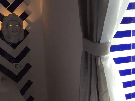 Junior Süit, Jakuzi, Deniz Manzaralı