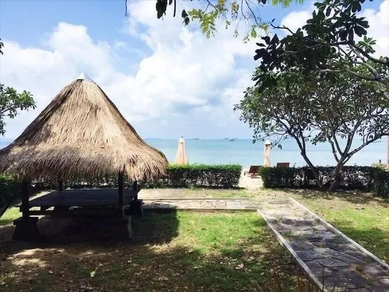 Deluxe Bungalov