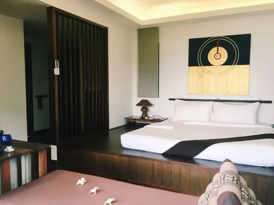 Deluxe Bungalov