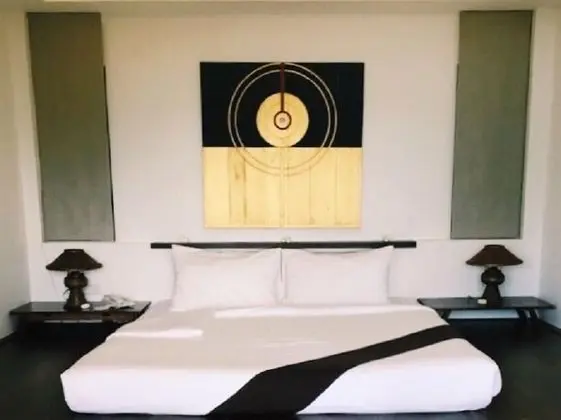 Deluxe Bungalov