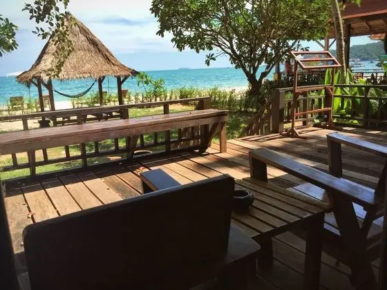 Deluxe Bungalov