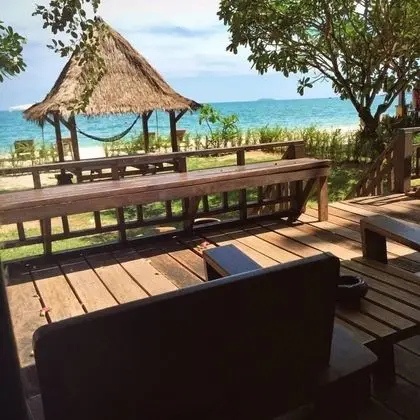 Deluxe Bungalov