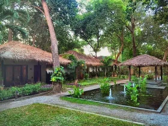 Standard Bungalov