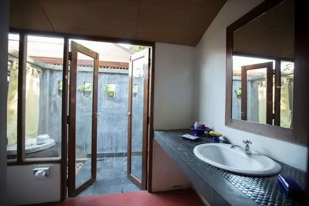 Standard Bungalov