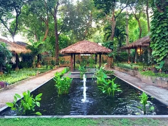 Standard Bungalov