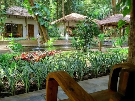 Standard Bungalov