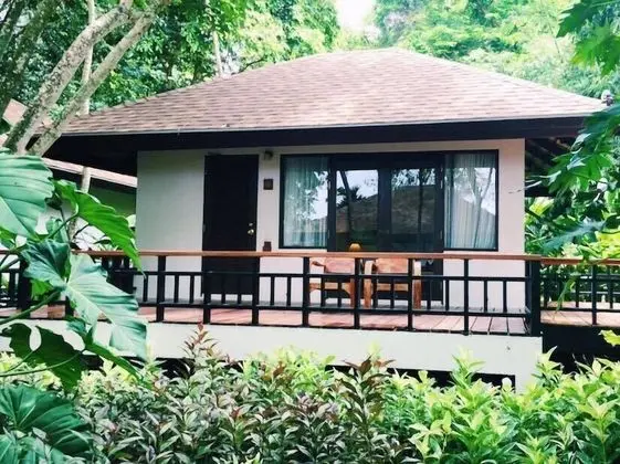 Superior Bungalov