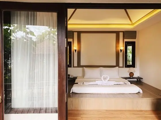 Superior Bungalov