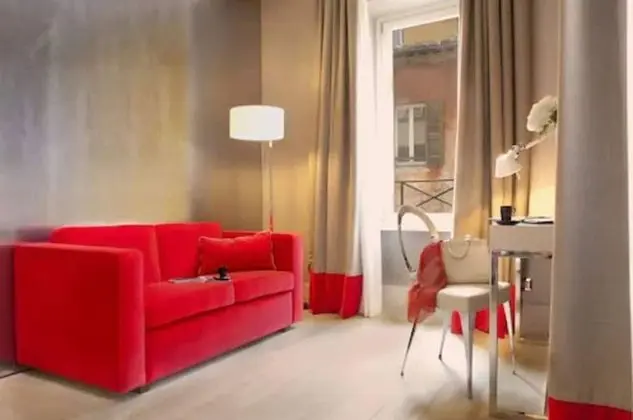 Süit, 1 En Büyük (King) Boy Yatak ve Çekyat