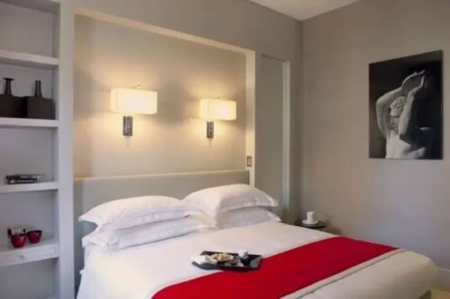 Süit, 1 En Büyük (King) Boy Yatak ve Çekyat