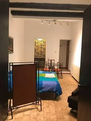 Apart Daire, 1 Yatak Odası (Cavour 1)