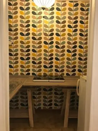 Apart Daire, 1 Yatak Odası (Cavour 1)