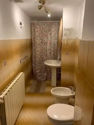 Apart Daire, 1 Yatak Odası (Cavour 1)