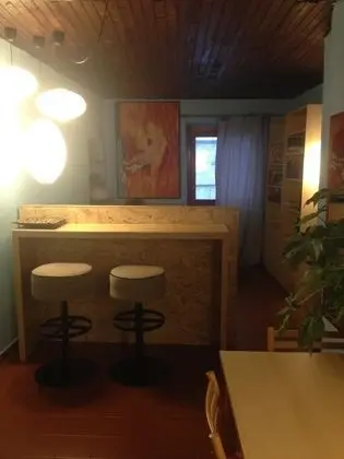 Stüdyo (Vlla Glori 1)